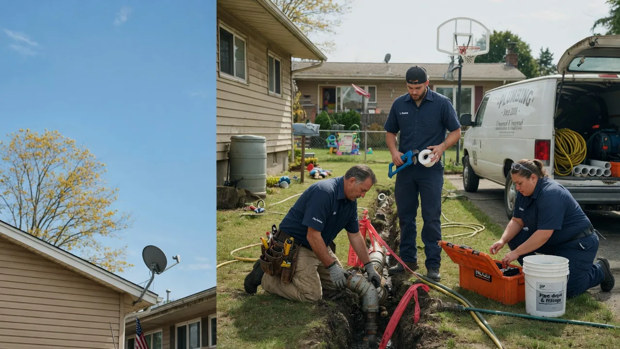 Garbage Disposal Replacement in Fairview, WV near me