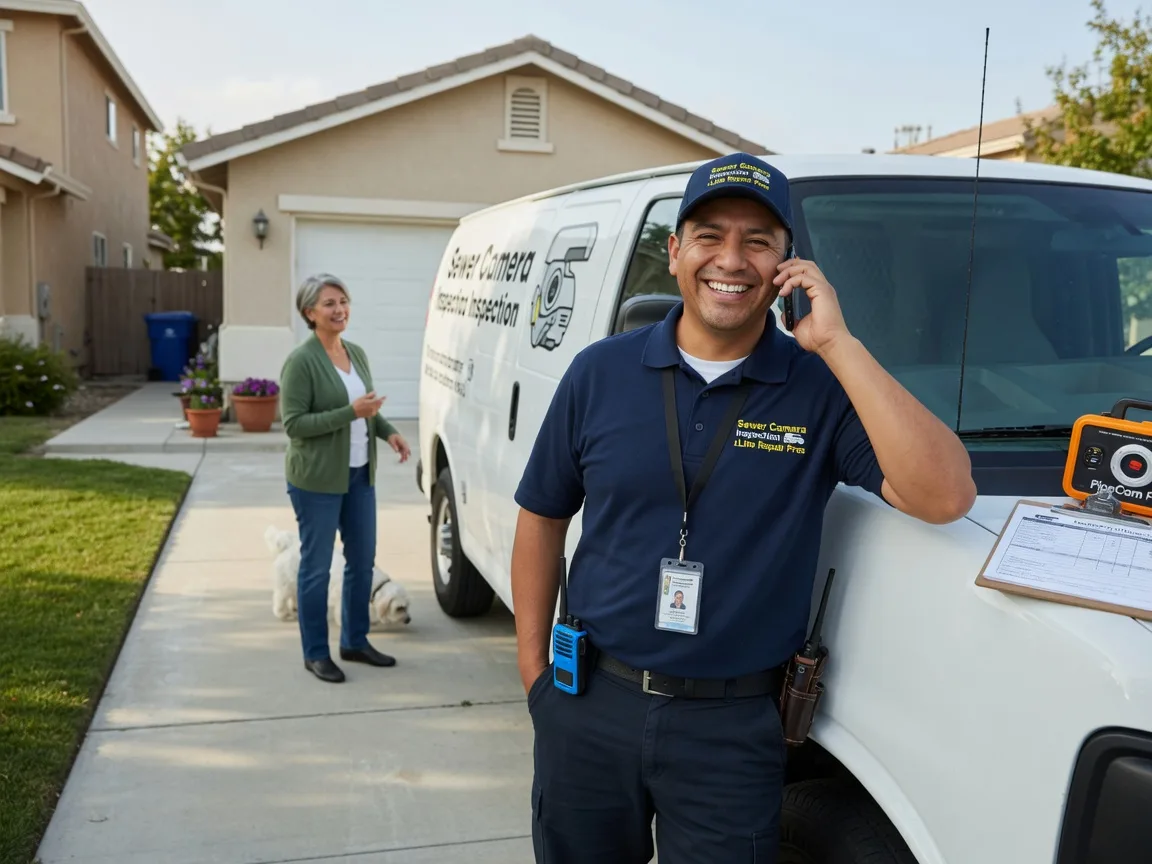 Sewer Line Repair Fairview, WV FAQs